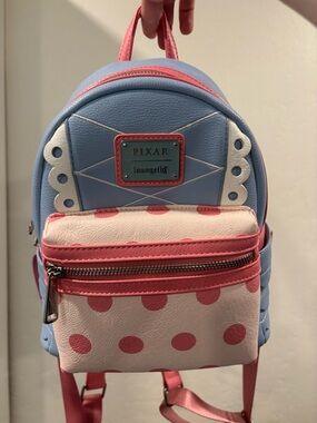 Pixar Loungefly Bo Peep Bag